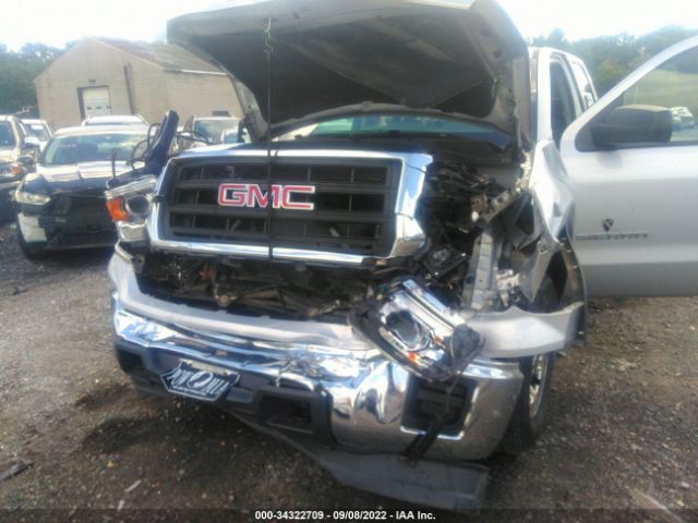 1GTV2TEC6FZ171375 GMC SIERRA 1500
