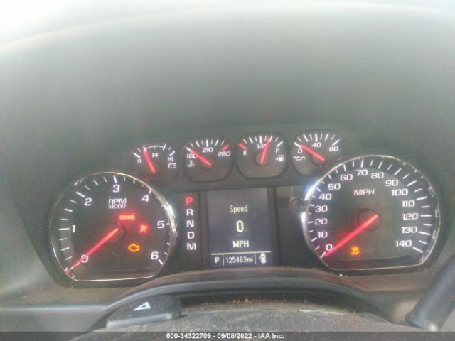 1GTV2TEC6FZ171375 GMC SIERRA 1500
