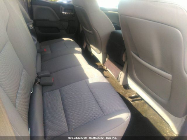1GTV2TEC6FZ171375 GMC SIERRA 1500