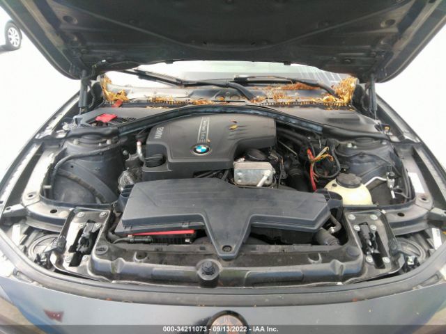 WBA3C1G58DNR49541 BMW 3 Series 328i