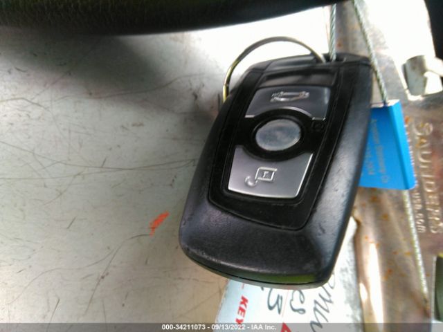 WBA3C1G58DNR49541 BMW 3 Series 328i