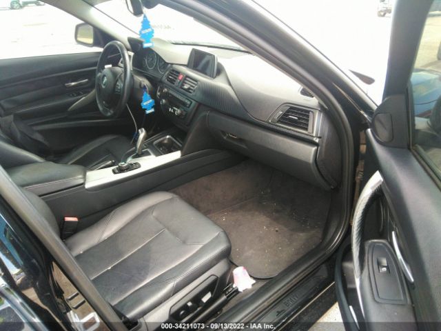 WBA3C1G58DNR49541 BMW 3 Series 328i