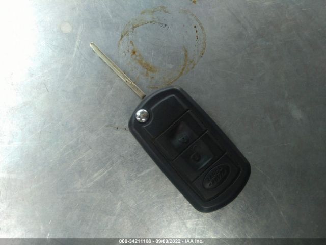 SALMF13417A254219 Land Rover Range Rover