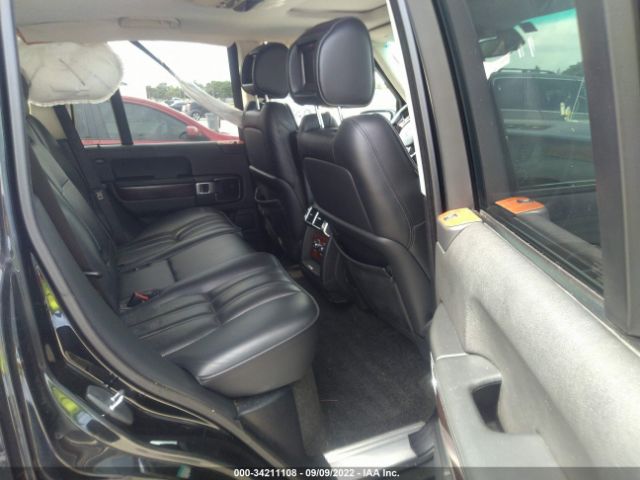SALMF13417A254219 Land Rover Range Rover