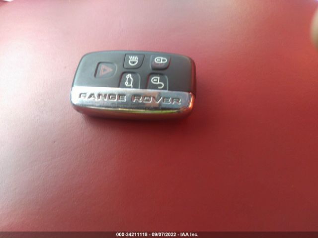 SALWV2EF1GA567688 Land Rover Range Rover Sport Autobiography