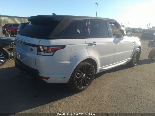 SALWV2EF1GA567688 Land Rover Range Rover Sport Autobiography