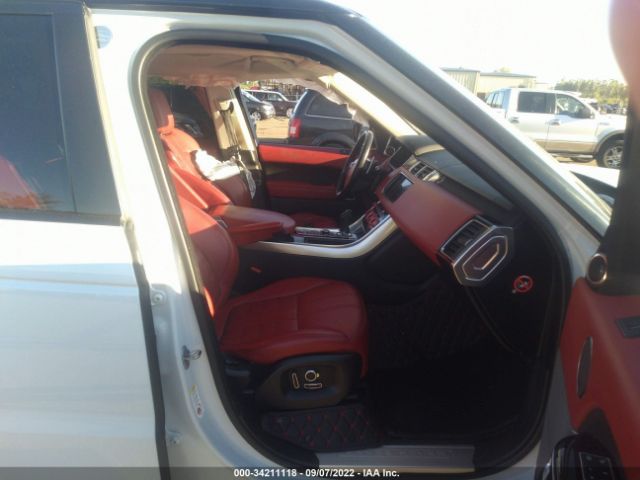 SALWV2EF1GA567688 Land Rover Range Rover Sport Autobiography