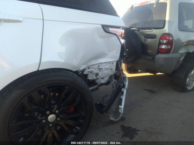 SALWV2EF1GA567688 Land Rover Range Rover Sport Autobiography