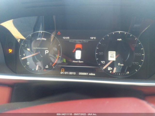 SALWV2EF1GA567688 Land Rover Range Rover Sport Autobiography