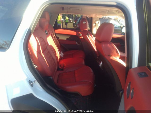 SALWV2EF1GA567688 Land Rover Range Rover Sport Autobiography