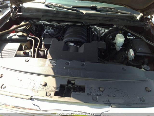 1GTR1MEC6GZ206671 GMC Sierra 1500 Sle