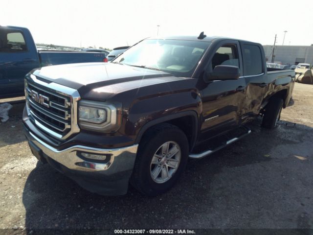 1GTR1MEC6GZ206671 GMC Sierra 1500 Sle