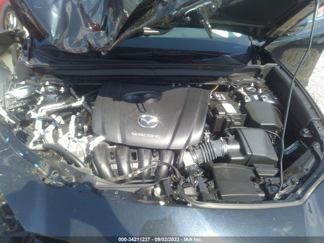 2022 Mazda CX-30, VIN: 3MVDMBBL3NM430360