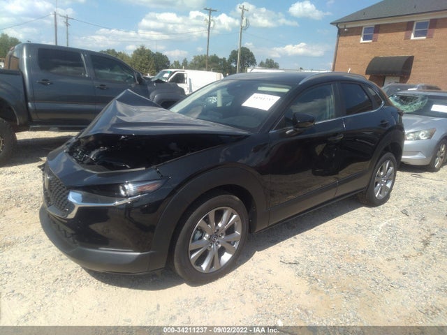 2022 Mazda CX-30, VIN: 3MVDMBBL3NM430360