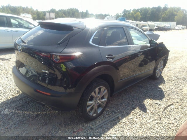 2022 Mazda CX-30, VIN: 3MVDMBBL3NM430360