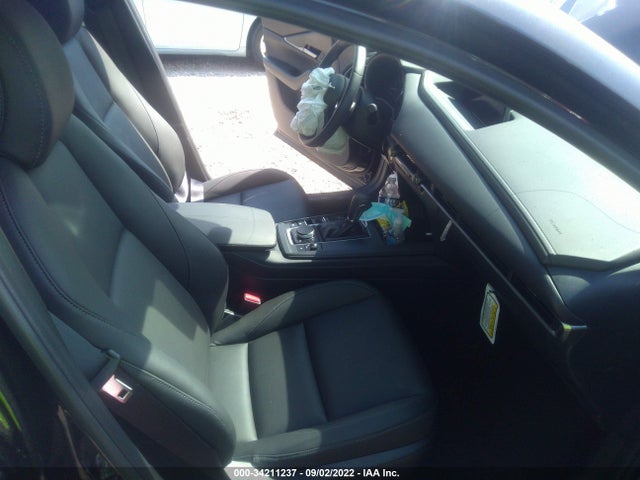 2022 Mazda CX-30, VIN: 3MVDMBBL3NM430360