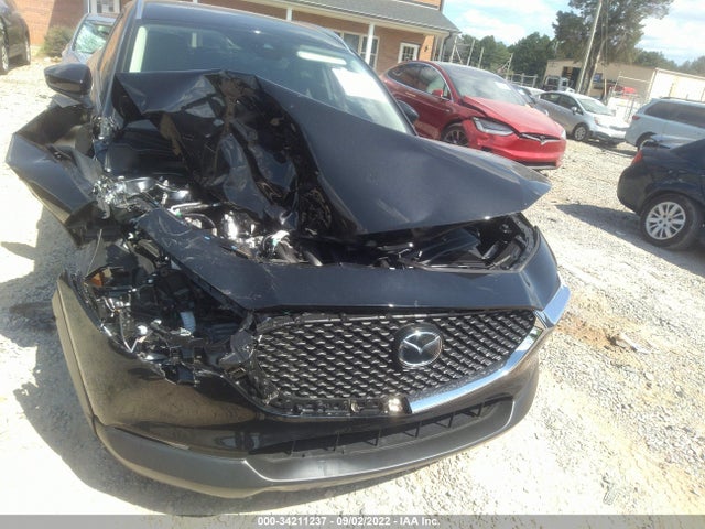 2022 Mazda CX-30, VIN: 3MVDMBBL3NM430360