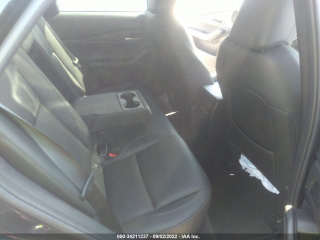 2022 Mazda CX-30, VIN: 3MVDMBBL3NM430360
