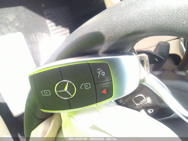 2020 Mercedes-Benz C-Class, VIN: W1KWF8DB2LR598164