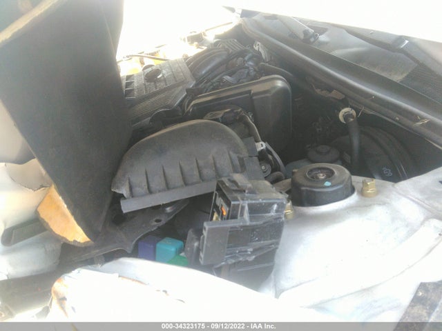 Lexus ES 300 2001 JT8BF28G310328775 Image 11