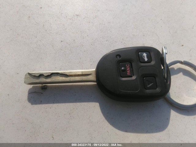 Lexus ES 300 2001 JT8BF28G310328775 Image 3