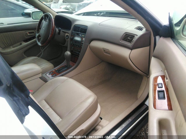 Lexus ES 300 2001 JT8BF28G310328775 Image 6