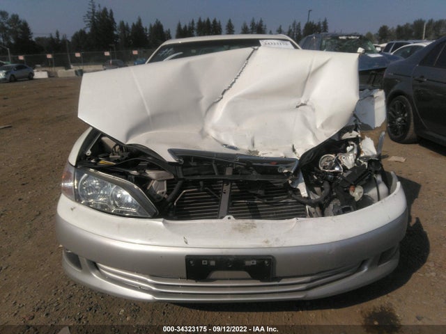 Lexus ES 300 2001 JT8BF28G310328775 Image 7