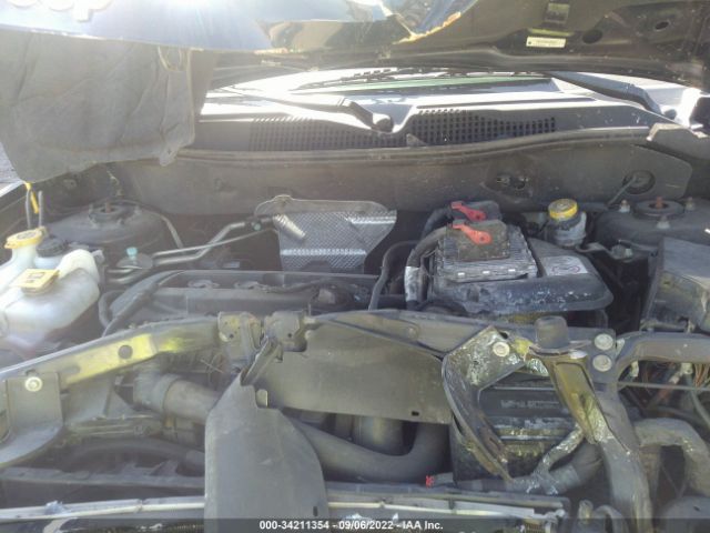 1C4NJCBA0ED666043 Jeep Compass Sport