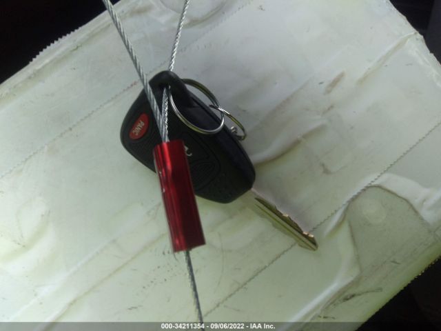 1C4NJCBA0ED666043 Jeep Compass Sport