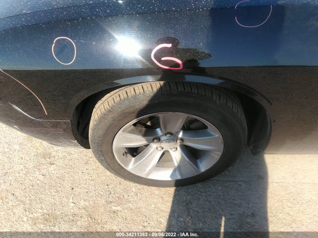 Dodge Challenger Sxt 2019 2C3CDZAG1KH744159 Image 4