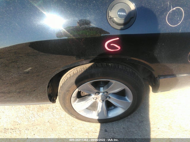 Dodge Challenger Sxt 2019 2C3CDZAG1KH744159 Image 5