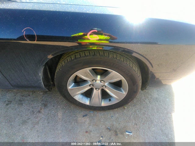 Dodge Challenger Sxt 2019 2C3CDZAG1KH744159 Image 6
