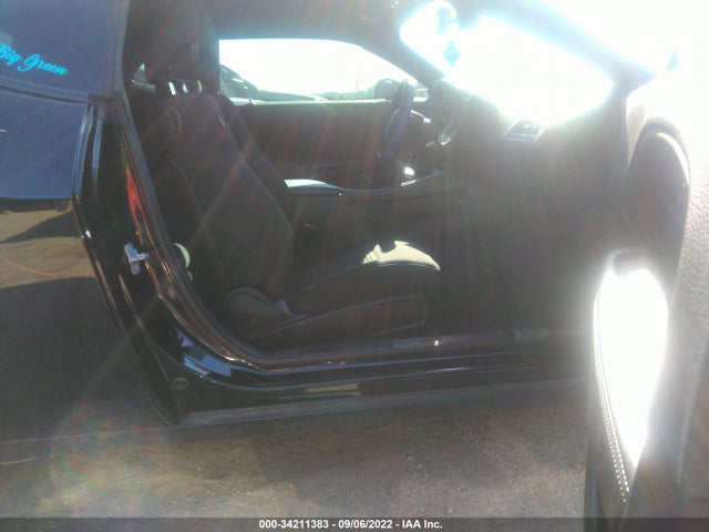 Dodge Challenger Sxt 2019 2C3CDZAG1KH744159 Image 10