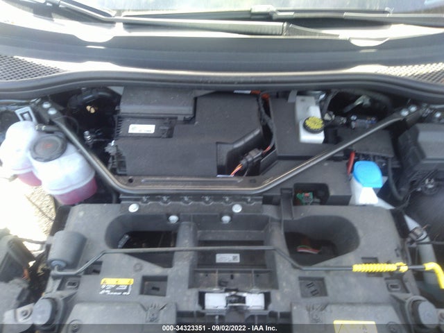 2021 Volkswagen ID.4, VIN: WVGTMPE29MP045127