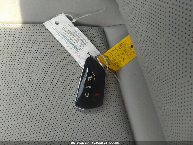 2021 Volkswagen ID.4, VIN: WVGTMPE29MP045127