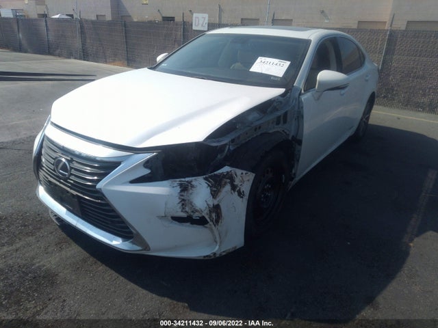 2016 Lexus ES, VIN: JTHBW1GGXG2117078