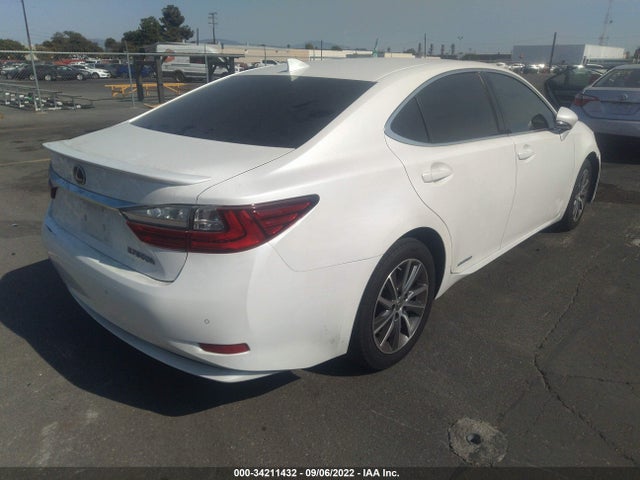 2016 Lexus ES, VIN: JTHBW1GGXG2117078