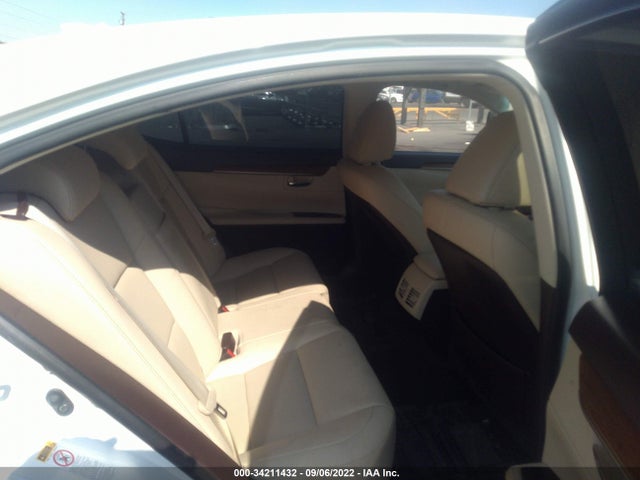 2016 Lexus ES, VIN: JTHBW1GGXG2117078