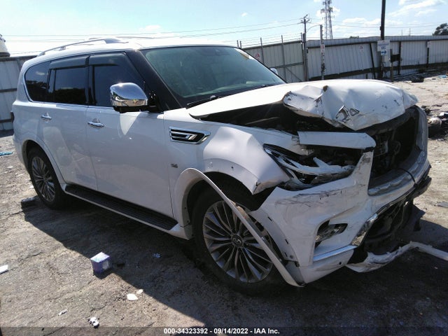 2019 Infiniti QX80, VIN: JN8AZ2NF0K9688202