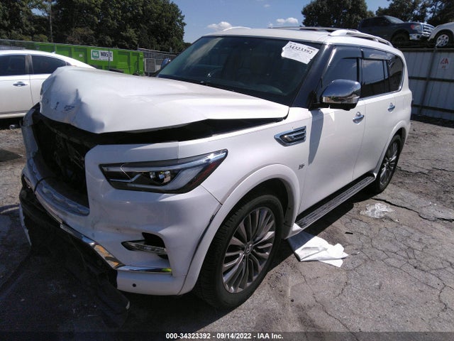 2019 Infiniti QX80, VIN: JN8AZ2NF0K9688202