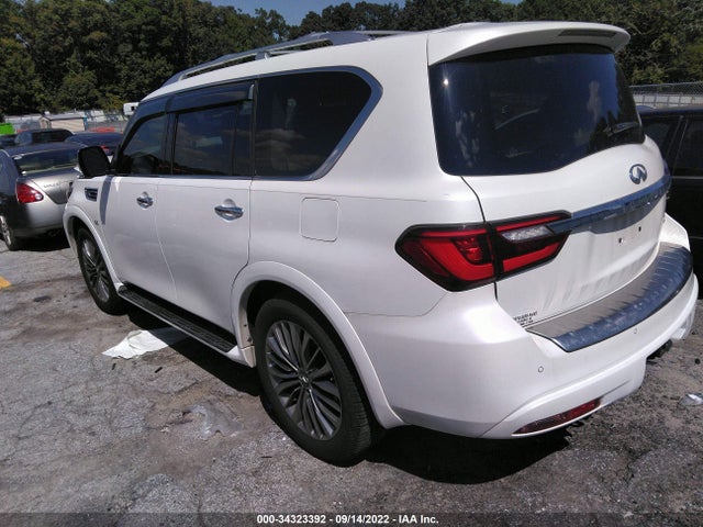 2019 Infiniti QX80, VIN: JN8AZ2NF0K9688202