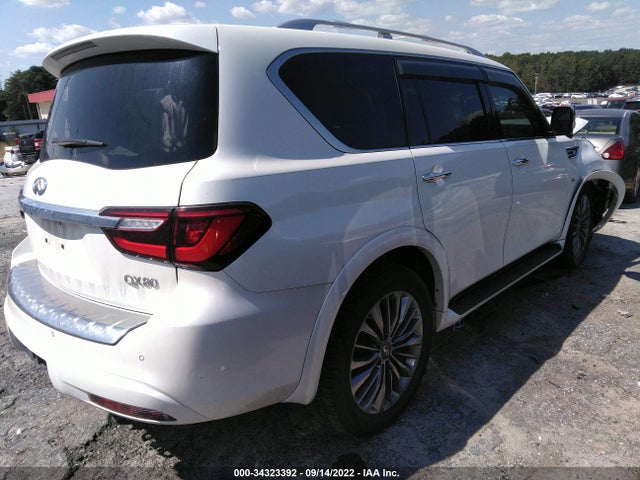 2019 Infiniti QX80, VIN: JN8AZ2NF0K9688202