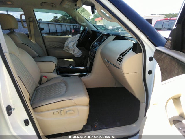 2019 Infiniti QX80, VIN: JN8AZ2NF0K9688202