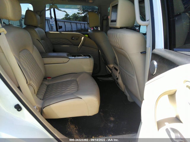 2019 Infiniti QX80, VIN: JN8AZ2NF0K9688202