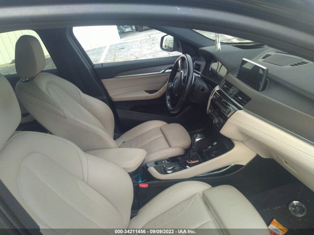 BMW X2 Xdrive28i 2018 WBXYJ5C33JEB19478 Image 5