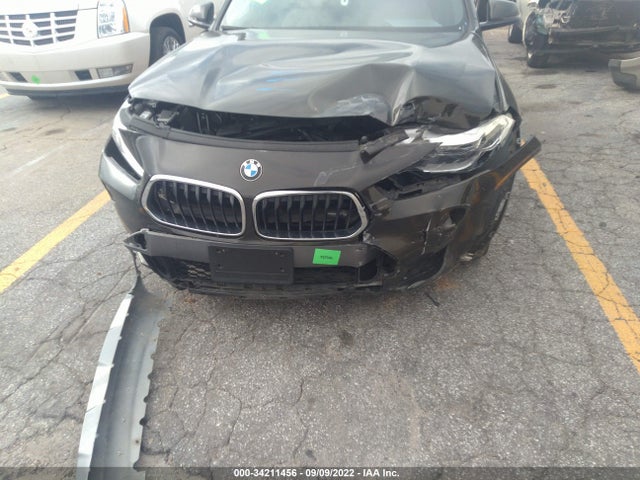 BMW X2 Xdrive28i 2018 WBXYJ5C33JEB19478 Image 6