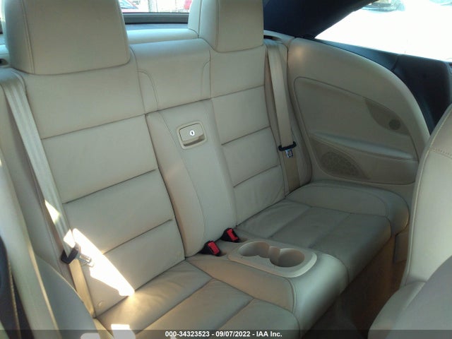 2014 Volkswagen Eos, VIN: WVWFW8AH2EV004430