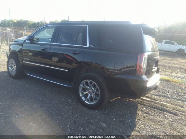 1GKS2BKC6JR194119 GMC YUKON SLT