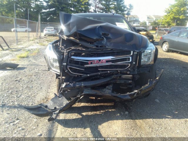 1GKS2BKC6JR194119 GMC YUKON SLT
