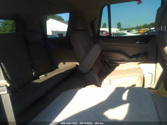1GKS2BKC6JR194119 GMC YUKON SLT